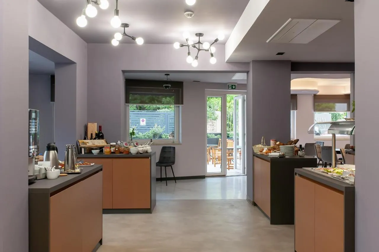 Boutique Hotel Lili Rovinj