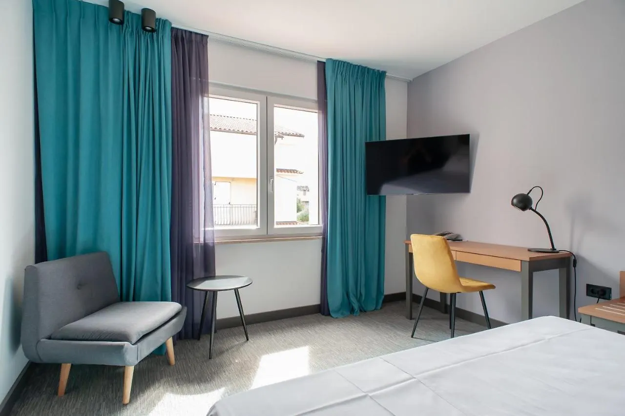 Boutique Hotel Lili Rovinj