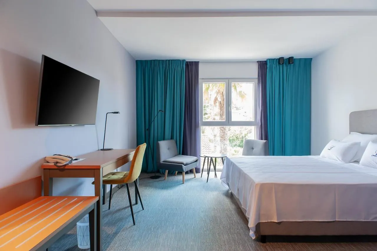 Boutique Hotel Lili Rovinj