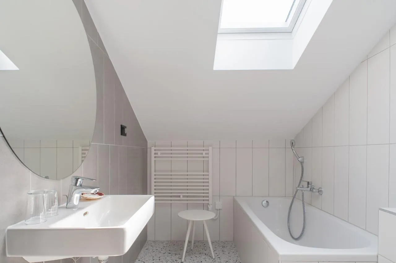 Boutique Hotel Lili Rovinj