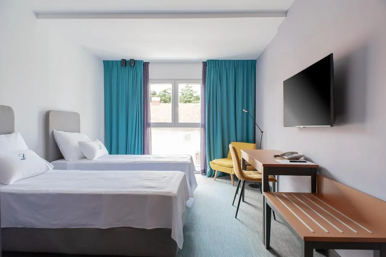 Boutique Hotel Lili Rovinj