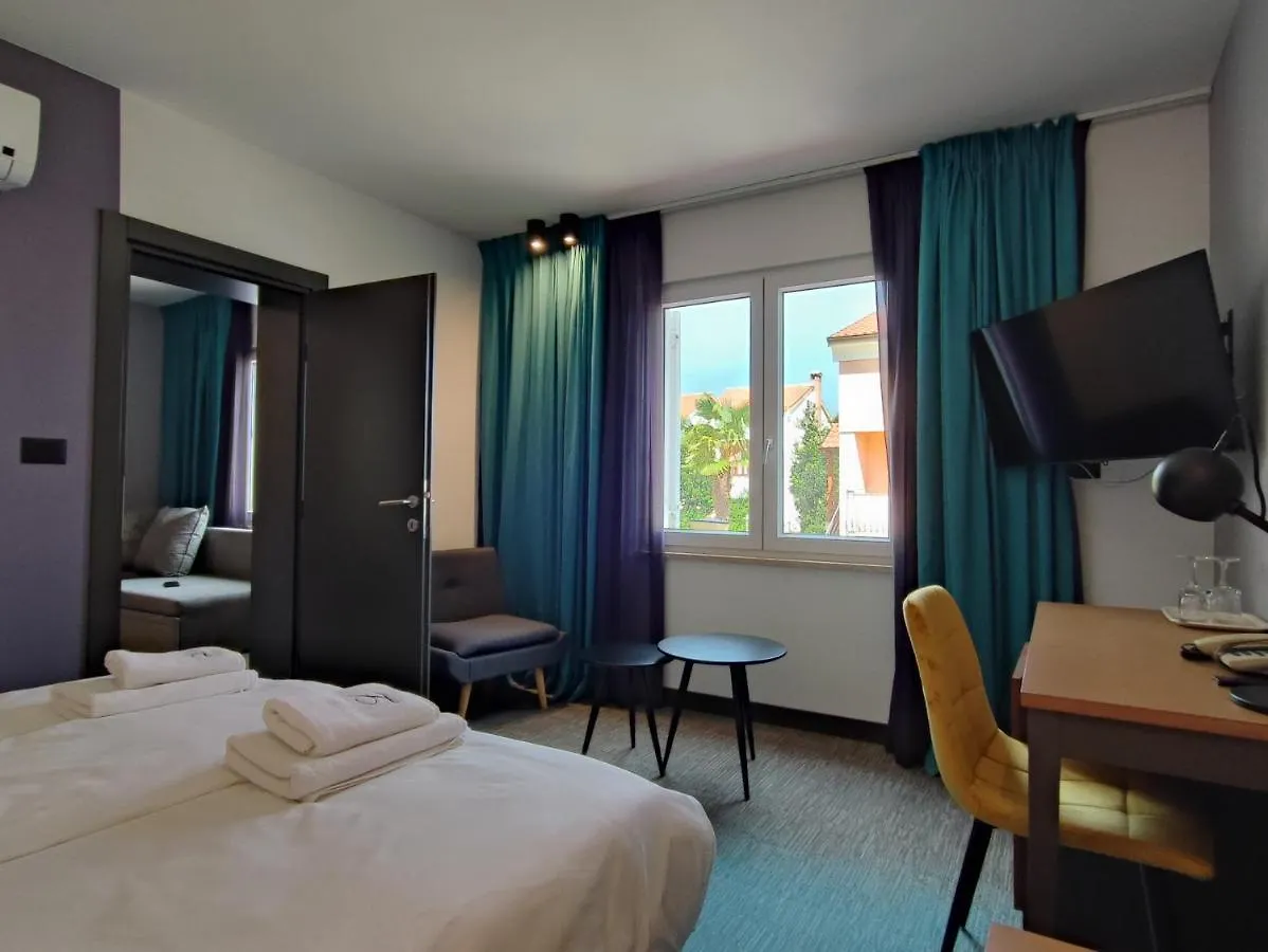 Boutique Hotel Lili Rovinj