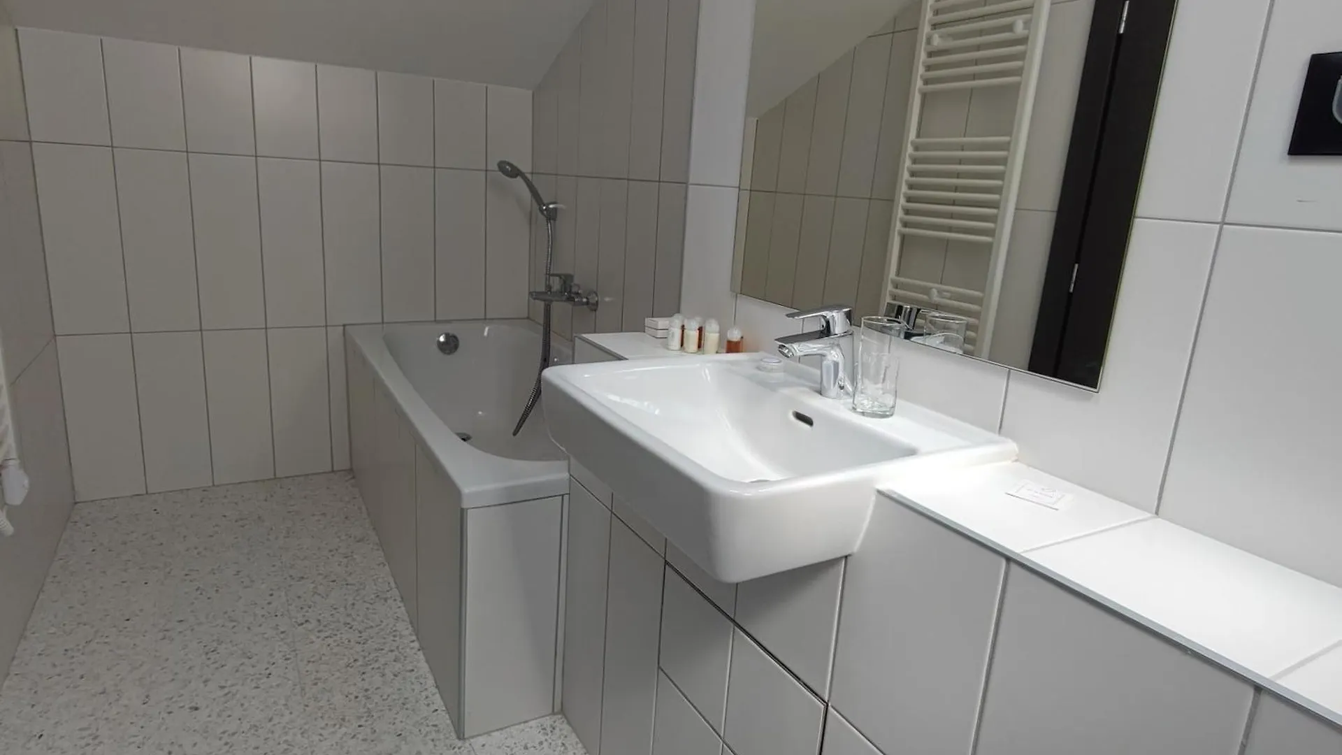 Boutique Hotel Lili Rovinj Horvátország