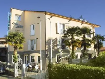 Boutique Hotel Lili Rovinj