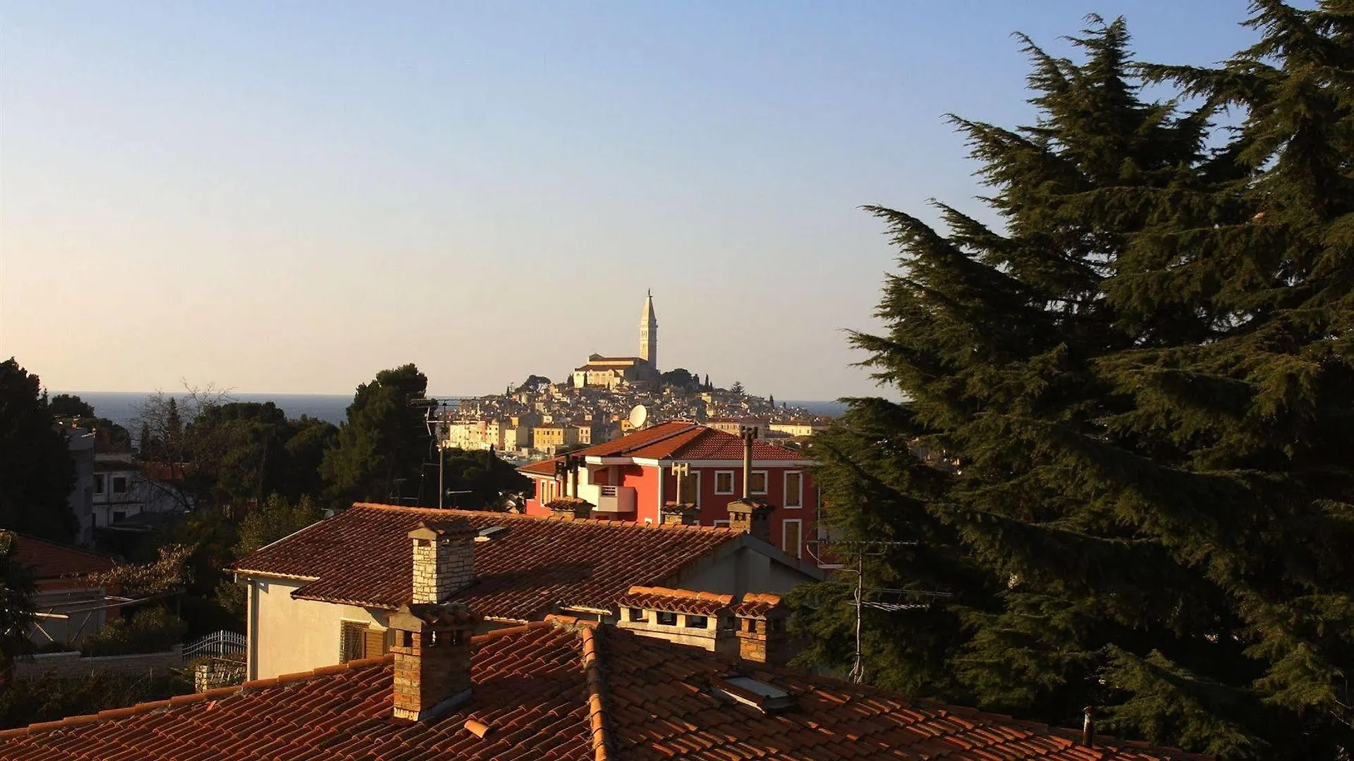 Boutique Hotel Lili Rovinj